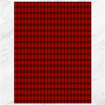 MacDougall Tartan Canvas 36  x 48 