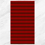 MacDougall Tartan Canvas 40  x 72 