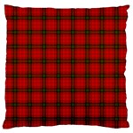 MacDougall Tartan Large Cushion Case (One Side)