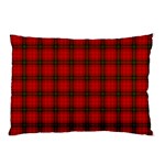 MacDougall Tartan Pillow Case (Two Sides)