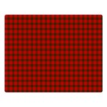 MacDougall Tartan Double Sided Flano Blanket (Large)