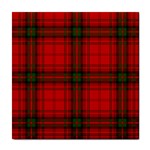 MacDougall Tartan Tile Coaster