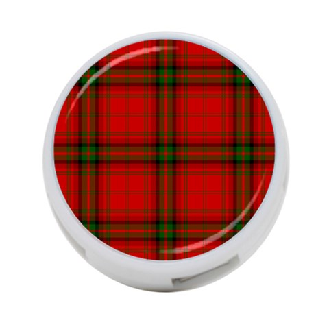 MacDougall Tartan 4 Front