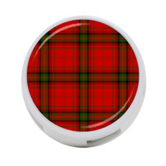 MacDougall Tartan 4 Front