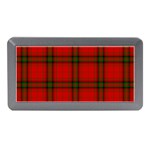 MacDougall Tartan Memory Card Reader (Mini)