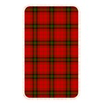 MacDougall Tartan Memory Card Reader (Rectangular)