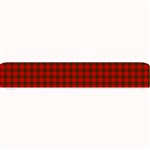 MacDougall Tartan Small Bar Mat