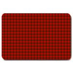 MacDougall Tartan Large Doormat