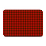 MacDougall Tartan Plate Mat