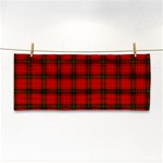 MacDougall Tartan Hand Towel