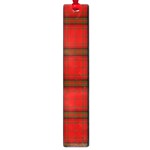 MacDougall Tartan Large Book Mark