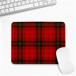 MacDougall Tartan Small Mousepad