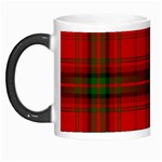MacDougall Tartan Morph Mug