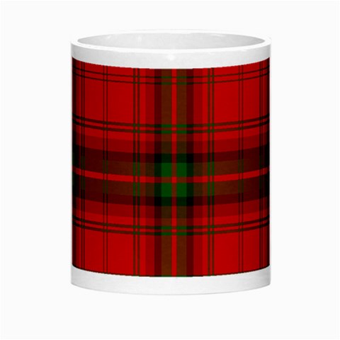 MacDougall Tartan Morph Mug from ArtsNow.com Center