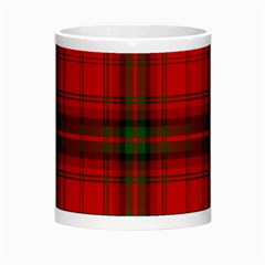 MacDougall Tartan Morph Mug from ArtsNow.com Center
