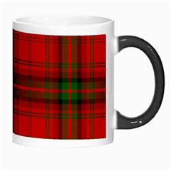MacDougall Tartan Morph Mug from ArtsNow.com Right