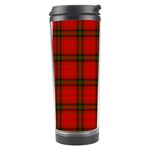 MacDougall Tartan Travel Tumbler