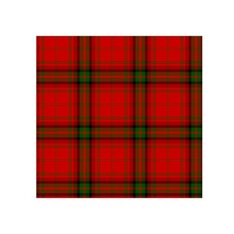 MacDougall Tartan Greeting Card 5  x 7  from ArtsNow.com Back Cover