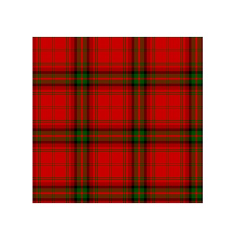 MacDougall Tartan Greeting Card 5  x 7  from ArtsNow.com Front Cover
