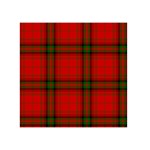 MacDougall Tartan Greeting Card 5  x 7 
