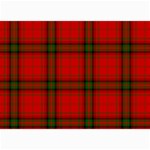 MacDougall Tartan 5  x 7  Photo Cards
