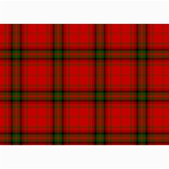 MacDougall Tartan 5  x 7  Photo Cards from ArtsNow.com 7 x5  Photo Card - 2