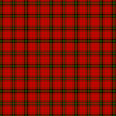 MacDougall Tartan ScrapBook Page 12  x 12  from ArtsNow.com 12 x12  Scrapbook Page - 1