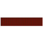 MacDuff Tartan Flano Scarf (Small)