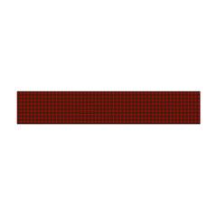 MacDuff Tartan Flano Scarf (Mini) from ArtsNow.com Front