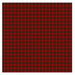 MacDuff Tartan Large Satin Scarf (Square)