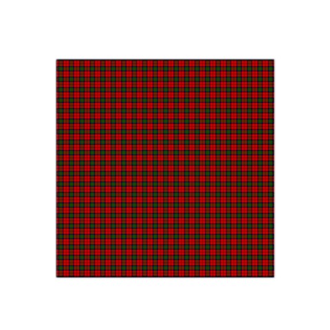 MacDuff Tartan Satin Bandana Scarf from ArtsNow.com Front