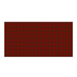 MacDuff Tartan Satin Wrap