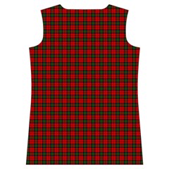 MacDuff Tartan Women s Basketball Tank Top from ArtsNow.com Back