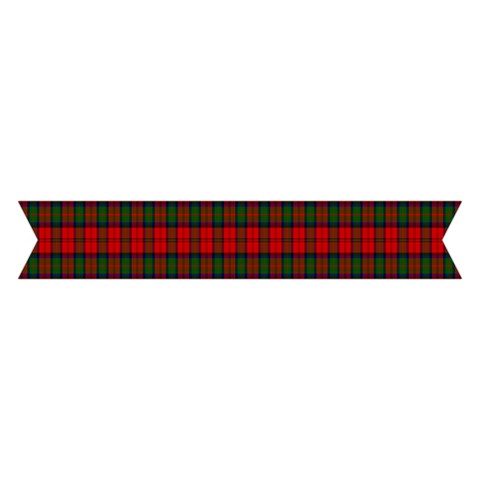 MacDuff Tartan Women s Basketball Tank Top from ArtsNow.com Strap