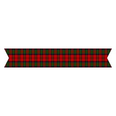MacDuff Tartan Women s Basketball Tank Top from ArtsNow.com Strap