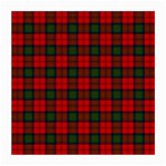 MacDuff Tartan Medium Glasses Cloth