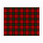 MacDuff Tartan Large Glasses Cloth (2 Sides)