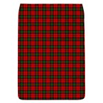 MacDuff Tartan Removable Flap Cover (L)