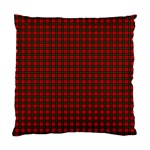 MacDuff Tartan Standard Cushion Case (Two Sides)