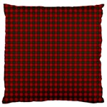 MacDuff Tartan Standard Flano Cushion Case (Two Sides)