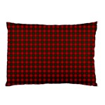 MacDuff Tartan Pillow Case (One Side)