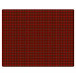 MacDuff Tartan Double Sided Flano Blanket (Medium)