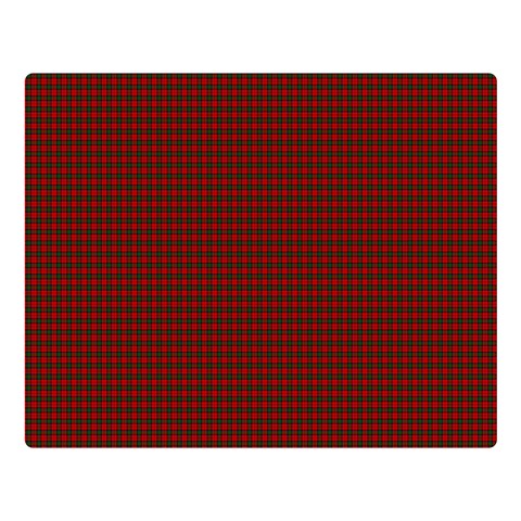 MacDuff Tartan Double Sided Flano Blanket (Large) from ArtsNow.com 80 x60  Blanket Front