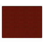 MacDuff Tartan Double Sided Flano Blanket (Large)