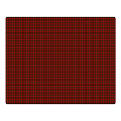 MacDuff Tartan Double Sided Flano Blanket (Large) from ArtsNow.com Blanket Back