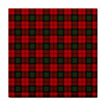 MacDuff Tartan Tile Coaster