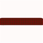 MacDuff Tartan Small Bar Mat