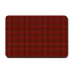 MacDuff Tartan Small Doormat