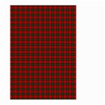 MacDuff Tartan Large Garden Flag (Two Sides)