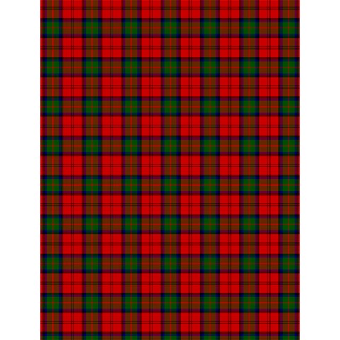 MacDuff Tartan Large Memo Pads from ArtsNow.com 4.125 x5.5  Memopad